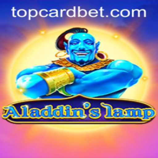 Exploring the Allure of Aladdinslamp: The Enchanting World of TOPCARD Bet
