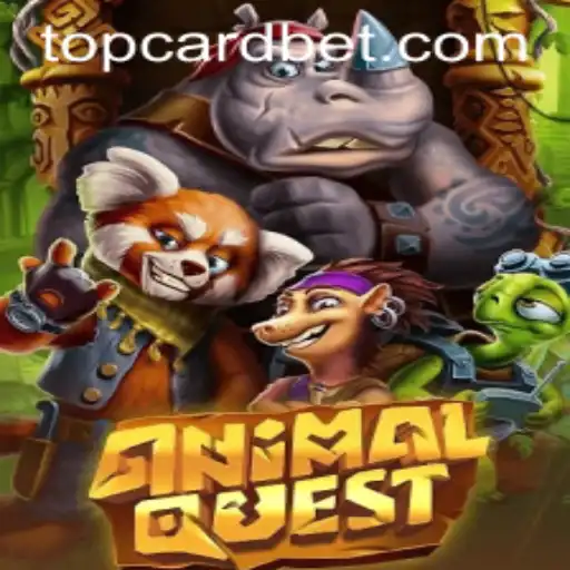 Explore the World of AnimalQuest and Discover the Excitement of TOPCARD Bet