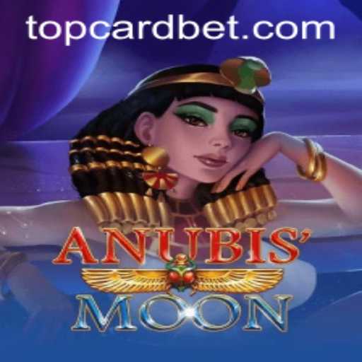 AnubisMoon: Exploring the Thrilling World of TOPCARD Bet