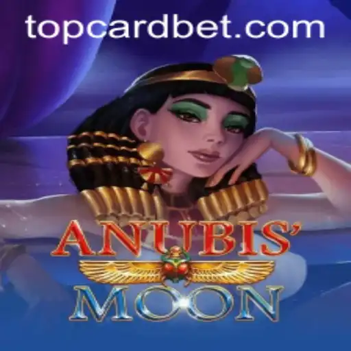 AnubisMoon: Exploring the Thrilling World of TOPCARD Bet