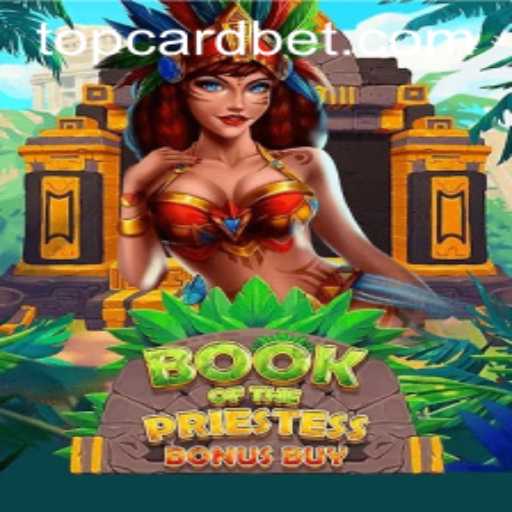 Discovering the World of BookOfThePriestess and the Excitement of TOPCARD Bet