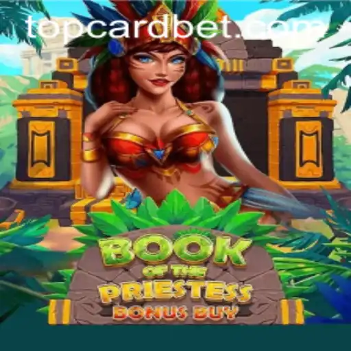 Discovering the World of BookOfThePriestess and the Excitement of TOPCARD Bet