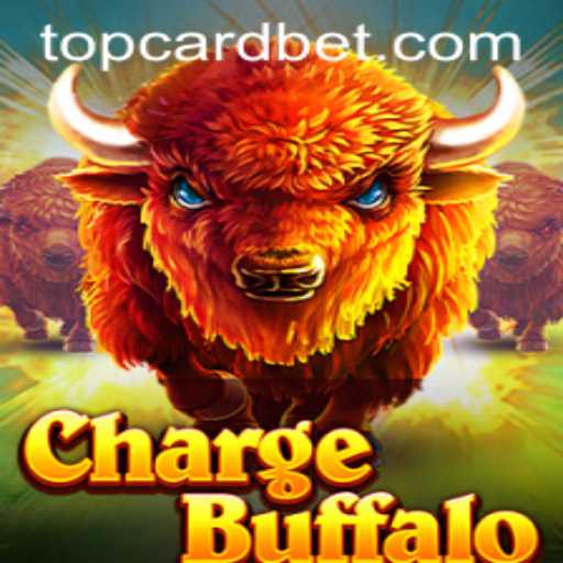 Discover ChargeBuffalo: A Thrilling Adventure with the TOPCARD Bet