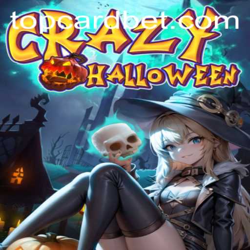Unlocking the Spooky Fun of CrazyHalloween: A Deep Dive into TOPCARD Bet