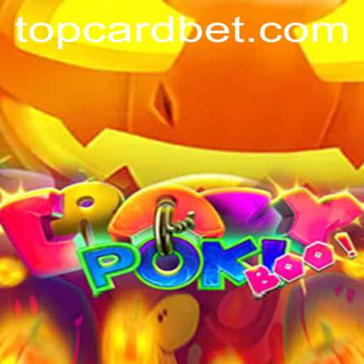 Exploring CrazyPokiBoo: A Dive into the Exciting World of TOPCARD Bet