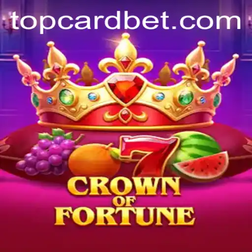 CrownofFortune: Unleashing the Thrill of TOPCARD Bets