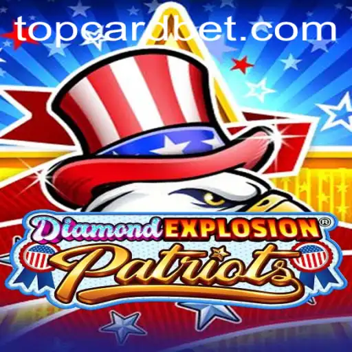 Exploring the Exciting World of DiamondExplosionPatriots: A Comprehensive Guide