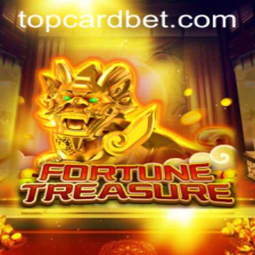 Welcome to the Exciting World of FortuneTreasure: A Deep Dive into the TOPCARD Bet