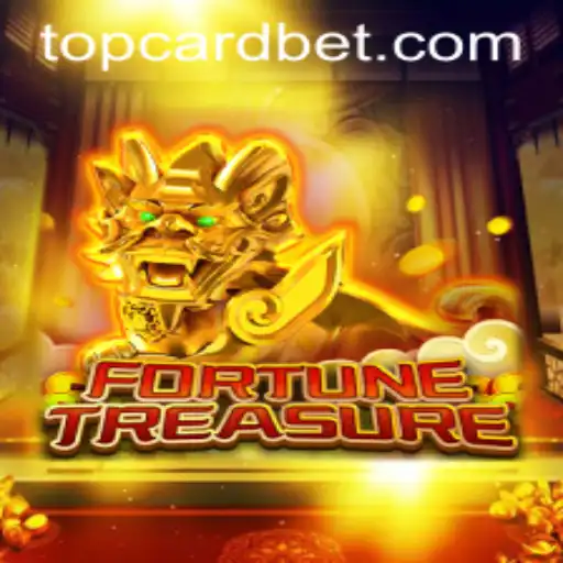 Welcome to the Exciting World of FortuneTreasure: A Deep Dive into the TOPCARD Bet