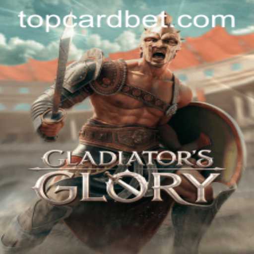 Discover the Thrilling World of GladiatorsGlory: Master the Art of the TOPCARD Bet