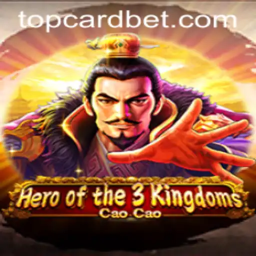 Exploring the Thrills of Heroofthe3KingdomsCaoCao: A Comprehensive Guide to TOPCARD Betting