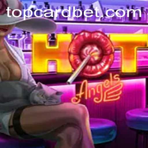 Unveiling HotAngels: The Thrilling Card Game Revolutionizing the Gaming World
