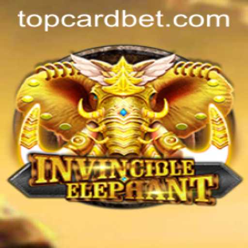 Exploring the Exciting World of Invincible Elephant and TOPCARD Bet