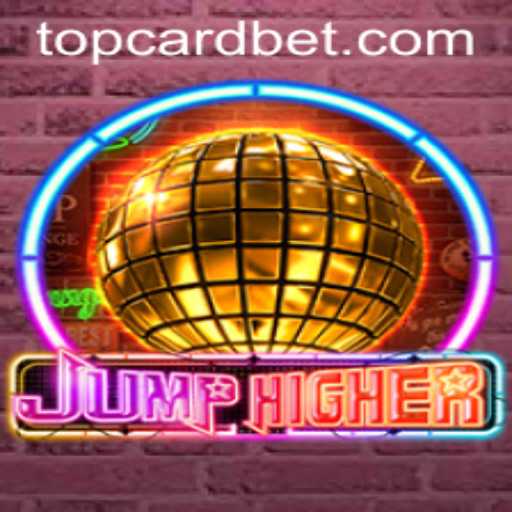 Unleashing the Thrill of JumpHigher: A Deep Dive into the Game and the Exciting TOPCARD Bet