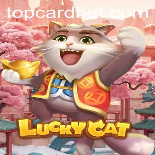 Discover the Thrilling World of LuckyCat and the Exciting TOPCARD Bet