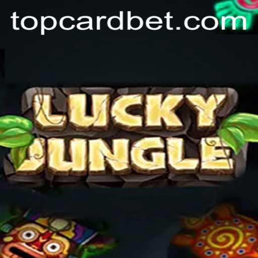 Discover LuckyJungle: A New Frontier in Gaming Featuring the TOPCARD Bet