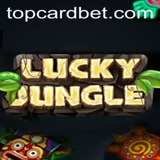 Discover LuckyJungle: A New Frontier in Gaming Featuring the TOPCARD Bet