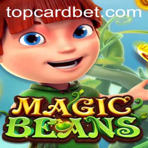 Discovering the Enchantment of MAGICBEANS: Unveiling a World of Imagination and Strategy