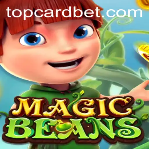 Discovering the Enchantment of MAGICBEANS: Unveiling a World of Imagination and Strategy