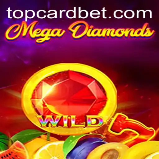Discovering MegaDiamond: A Glimpse into the Thrilling World of TOPCARD Betting
