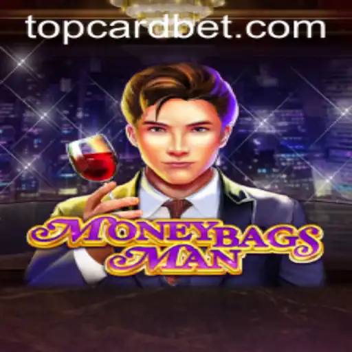 Discover the Thrills of MoneybagsMan and the Exciting TOPCARD Bet