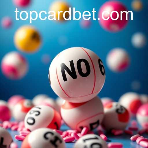 Exploring the Thrilling World of Online Bingo with TOPCARD Bet
