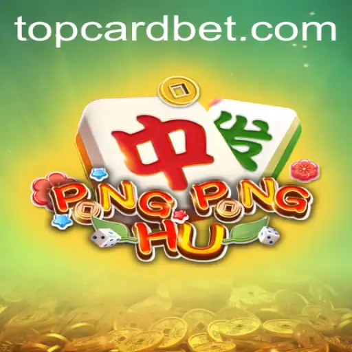 Exploring the Unique World of PONGPONGHU and the Exciting TOPCARD Bet