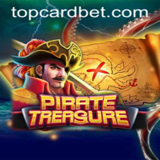 PirateTreasure Game: Dive into High-Seas Adventure with the Exciting 'TOPCARD Bet'