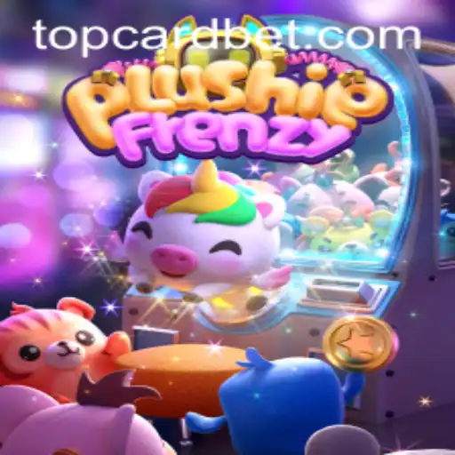 Exploring PlushieFrenzy: An Exciting Dive into the World of TOPCARD Bet