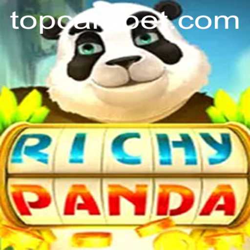 Exploring RichyPanda: An Innovative Take on the Classic TOPCARD Bet
