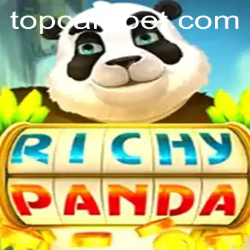 Exploring RichyPanda: An Innovative Take on the Classic TOPCARD Bet