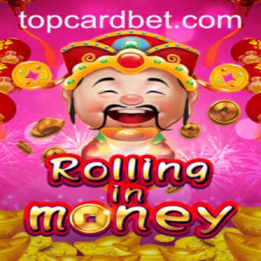 Discover the Thrilling World of RollingInMoney with the Unique TOPCARD Bet