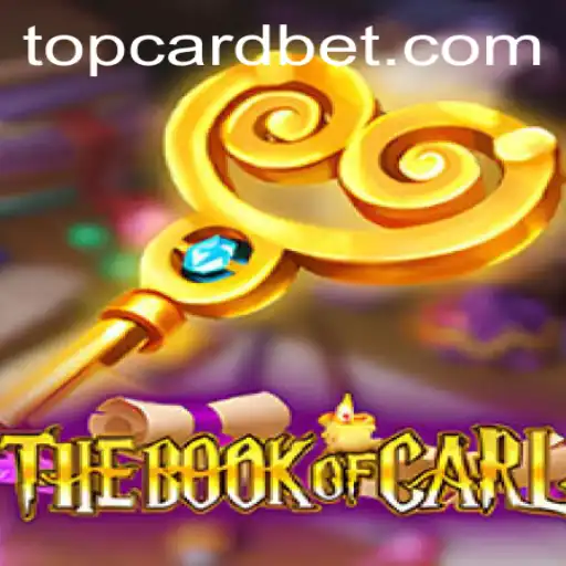 Exploring TheBookofCarl: A New Era of Gaming with TOPCARD Bet