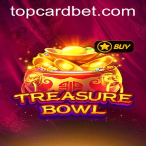 Unveiling the Exciting World of TreasureBowl and the TOPCARD Bet