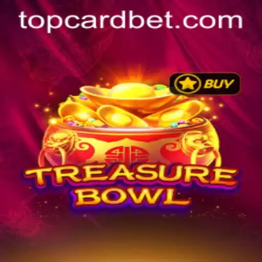 Unveiling the Exciting World of TreasureBowl and the TOPCARD Bet