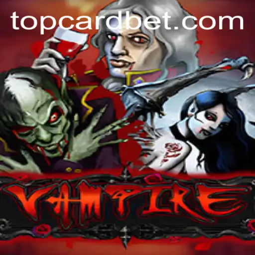 Exploring the Intriguing World of Vampire - A Deep Dive into TOPCARD Bet
