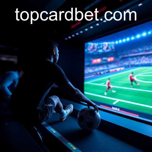 Exploring the Dynamic World of Virtual Sports: The Impact of TOPCARD Bet