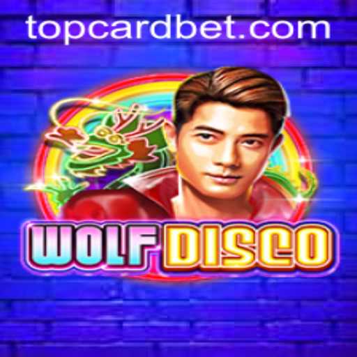 Unveiling the Thrills of WolfDisco: A Game-Changing Adventure in TOPCARD Betting